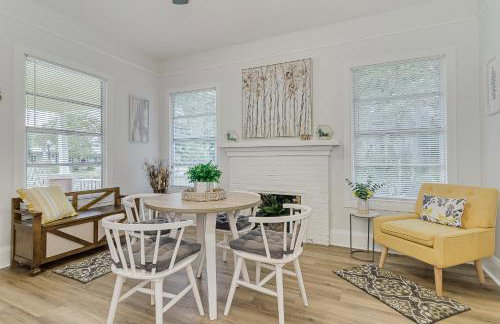 Pennsylvania Bungalow - Historic Home in Downtown Lakeland - Foto 21