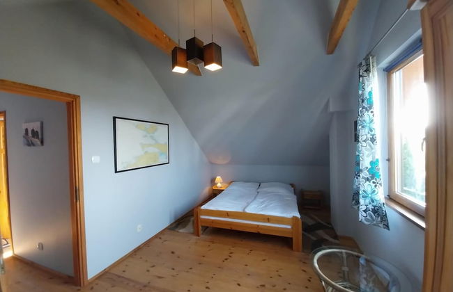 Holiday Homes for 7 People in Swinoujscie - Foto 15