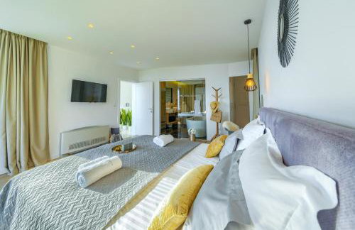 Villa Bellevue Bast - Foto 78