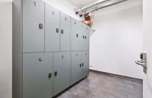 Limehome Bochum Kortumstr - Foto 48