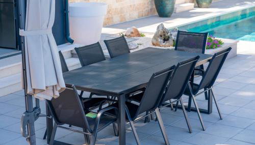 Villa L'aron - Photo 4