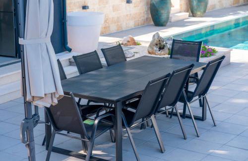 Villa L'aron - Photo 4