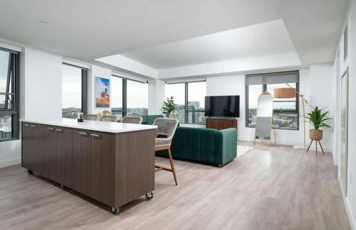 Central Square Penthouse near MIT Harvard Wi-Fi & GYM - Photo 33