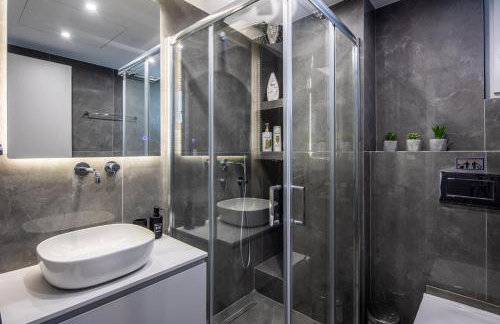 Boutique Studios near Airport - Foto 7