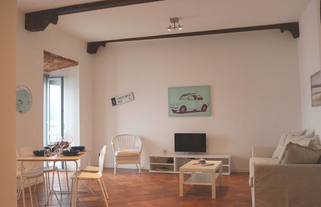 Aparthotel Arona - Foto 24