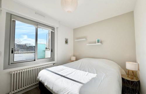 Maison cosy rénovée - Jardin - 50m des plages - Foto 29