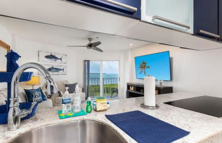 Key Largo Captains Quarters Ocean Pointe 4405 - Foto 36