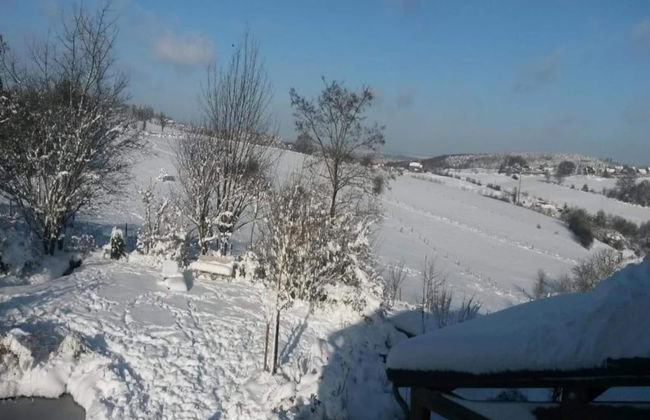 A Chalet for Re-energising in Peace, not far From Durbuy - Photo 36