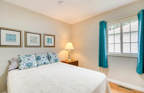 Downtown Baudette Vacation Rental Walk to Dining! - Foto 17