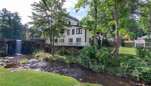 Mill House Nest - Photo 3