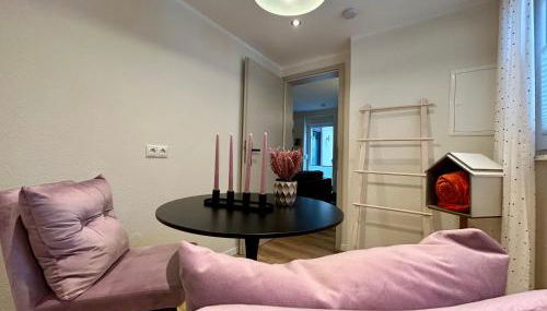 Villa Pauline - FeWo “Elsass“ - Foto 4