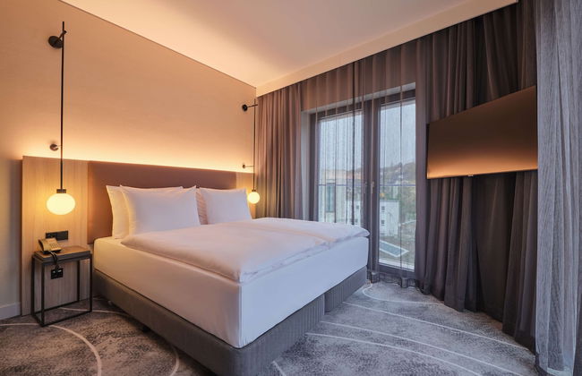 Adina Apartment Hotel Wiesbaden - Foto 17