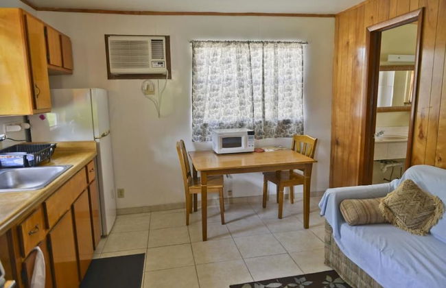 Lake Ida Beach Resort - Photo 11