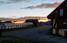 Le Chaleureux Cocon Rouge - Foto 25