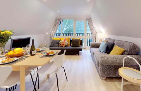 St Ives Bluebell Cottage - Foto 1