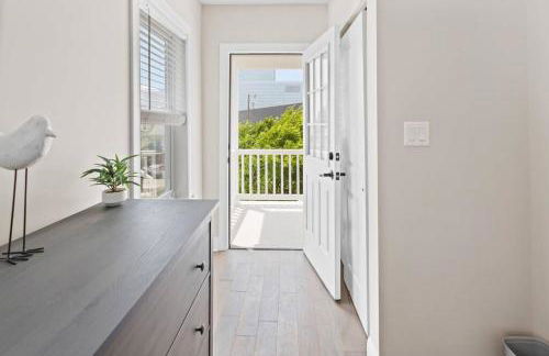 Renovated Beach Block 7BR North Beach Atlantic City - Steps to Beach & Casino - Foto 77