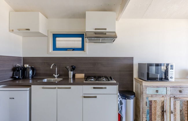 Beach House in Wijk aan Zee With Sea View - Foto 4