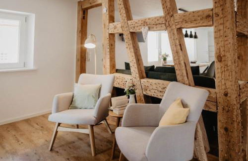 Ferienhaus Lindenglück - Foto 64