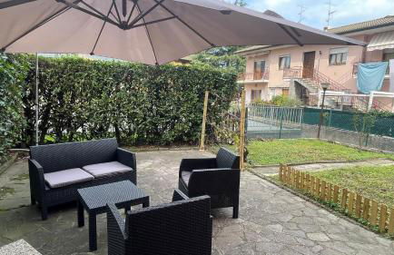 Casa Princi - lago Ceresio - Photo 32