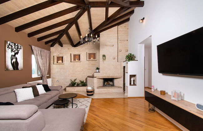 Villa Whitestone - Foto 17