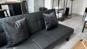 Free Parking! Kingston Studio, ideal for professionals relocators and leisure stays, near Kingston Station and Shopping Centre - Photo 5