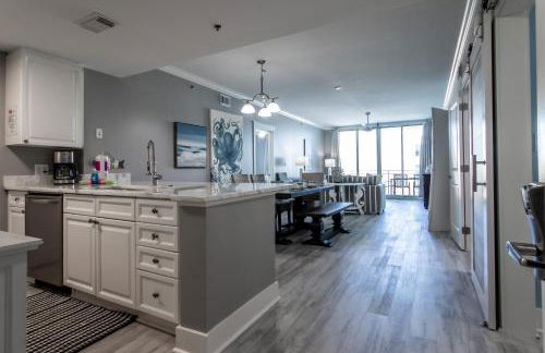 Fantastic 2 Bedroom Premium Waterscape A513 The Octopus Garden - Foto 4