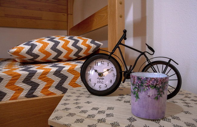 Casa Del Durmitor - Foto 1