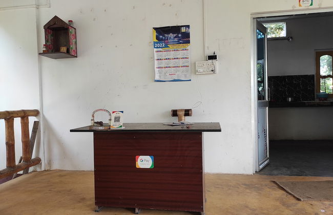 Homecation Samaina Cottage - Foto 2