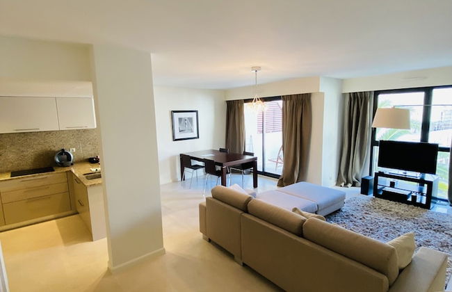 Résidence Carlton Riviera - Foto 80