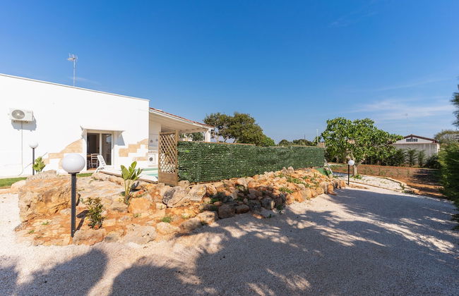 Villetta Marcella - Foto 34