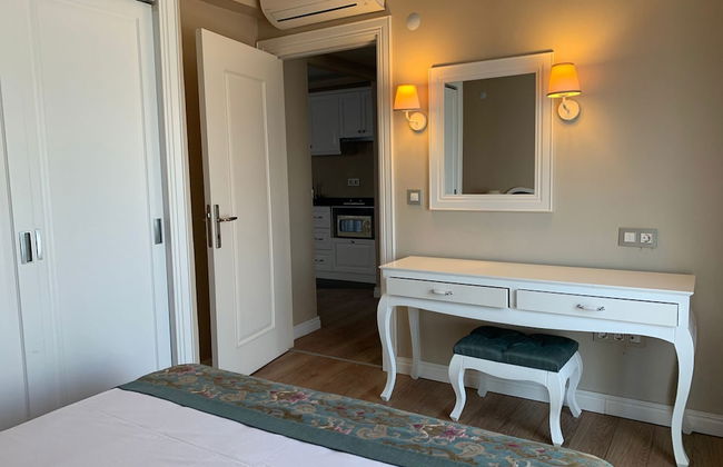 Defne Beach Makri - Foto 6