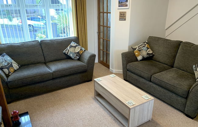 Paignton View Holiday Home - Foto 19