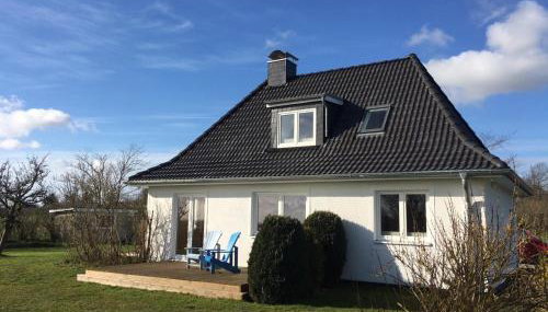 Nordseeblick Ferienhaus - Foto 2