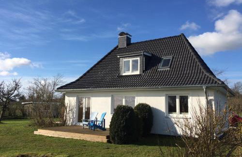 Nordseeblick Ferienhaus - Foto 2