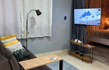 Stúdio no 2º andar, próximo a BR 101, garagem, petfriendly, piscina - Photo 17