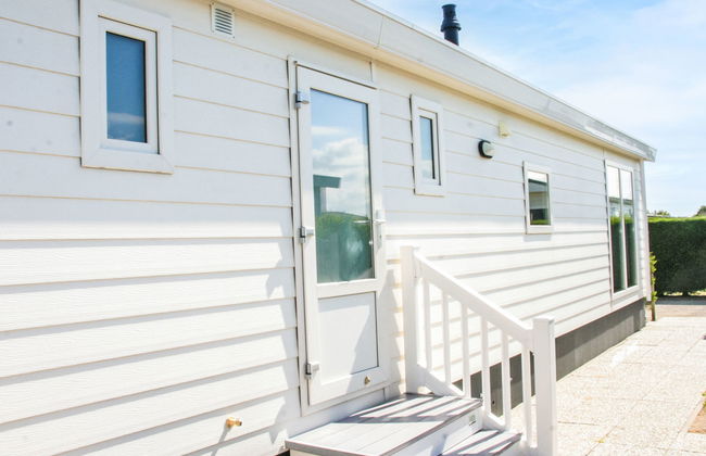 3 bedroom House in Retranchement with garden and terrace - Photo 4