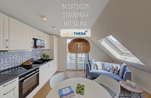 Endlich Theda - Foto 1