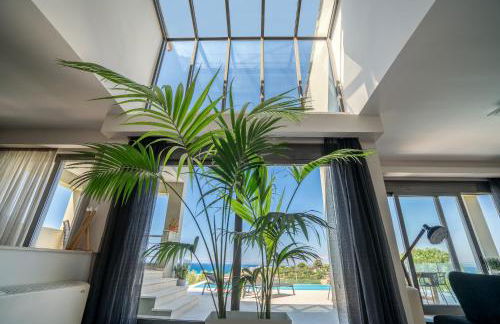 Akemi Luxury Villa - Foto 10