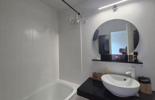 Vélodrome Montigny avec jardin - Foto 3