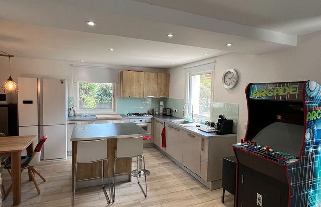 Charming Villa in Saint-tropez With Private Pool - Foto 12