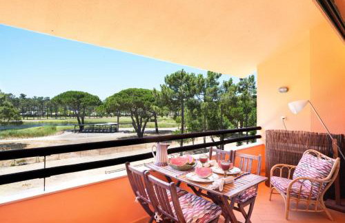 bwelcome aroeira beach & golf - Foto 30