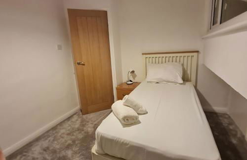 Daron Large Country Cottage - Foto 21