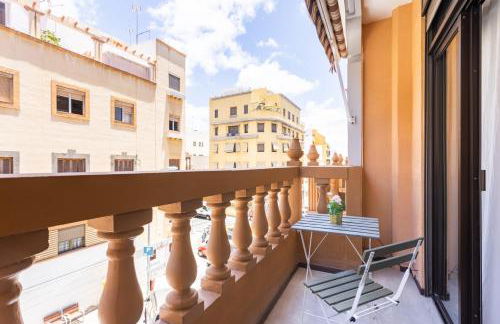 EDEN RENTALS Heart of the City - Foto 30