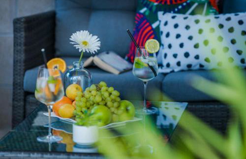 Niko's Charming Apartment with FREE parking - Foto 29