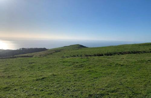 The Captain's Retreat, Quiet 1 Bed Dog Friendly - Foto 40