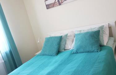 Apartament Błękitna Muszelka Darłówko - Foto 2