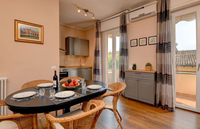 Desenzanoloft – Smile on the Lake - Foto 13