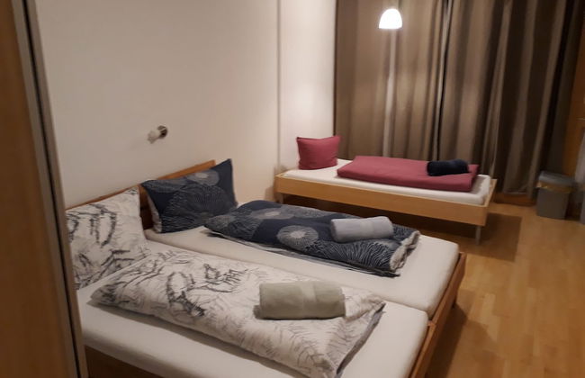 Apartments TAPS - Foto 4