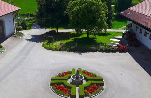 Gästehaus Eicherhof - Foto 11