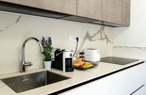 Suite Mont Blanc nel Cuore di Torino - Foto 12